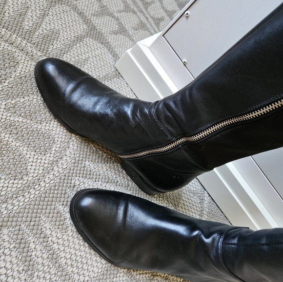 Micharl kors Boots - Picture 4 of 6